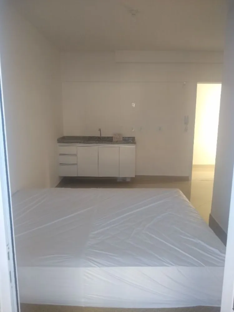 Apartamento, 1 quarto, 23 m² - Foto 4
