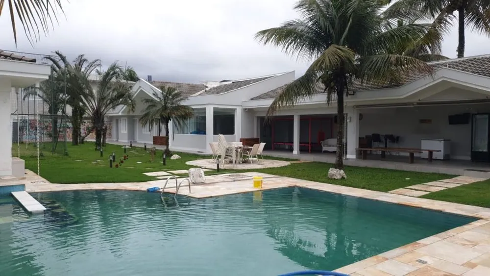 Casa, 7 quartos, 628 m² - Foto 3