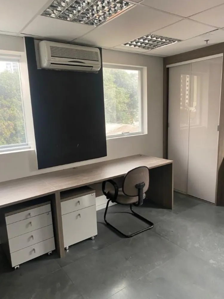 Sala-Conjunto, 47 m² - Foto 3