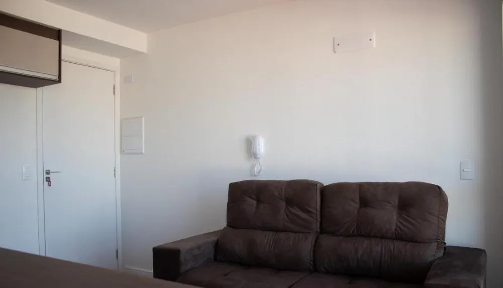 Apartamento, 1 quarto, 37 m² - Foto 3