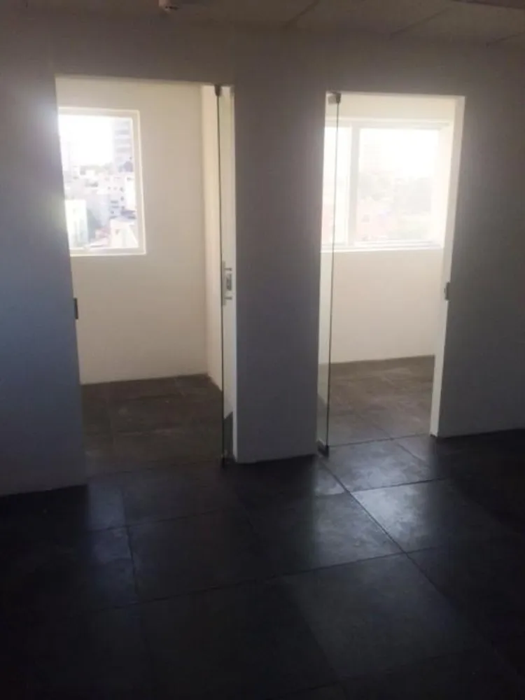 Sala-Conjunto, 44 m² - Foto 1
