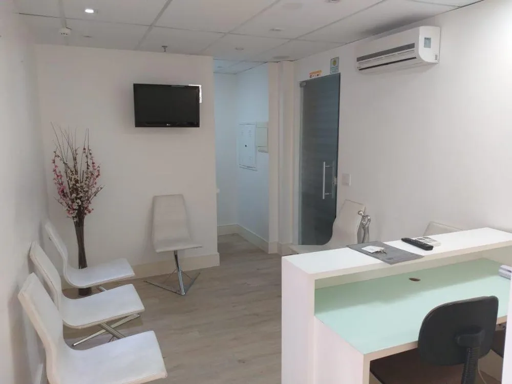 Sala-Conjunto, 47 m² - Foto 1