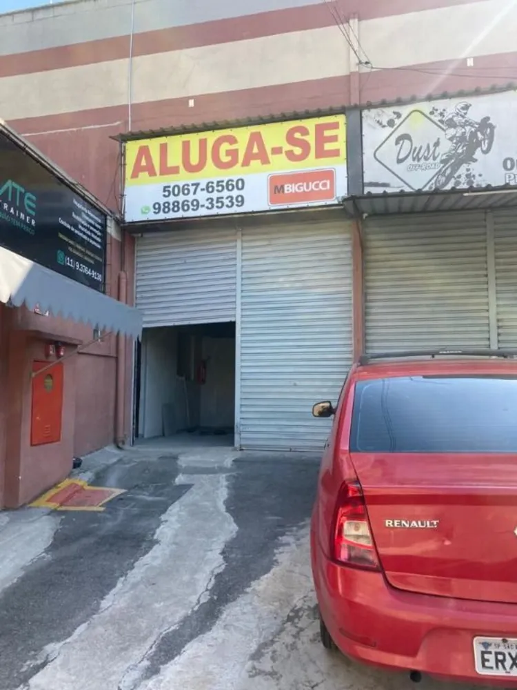Loja-Salão, 256 m² - Foto 4
