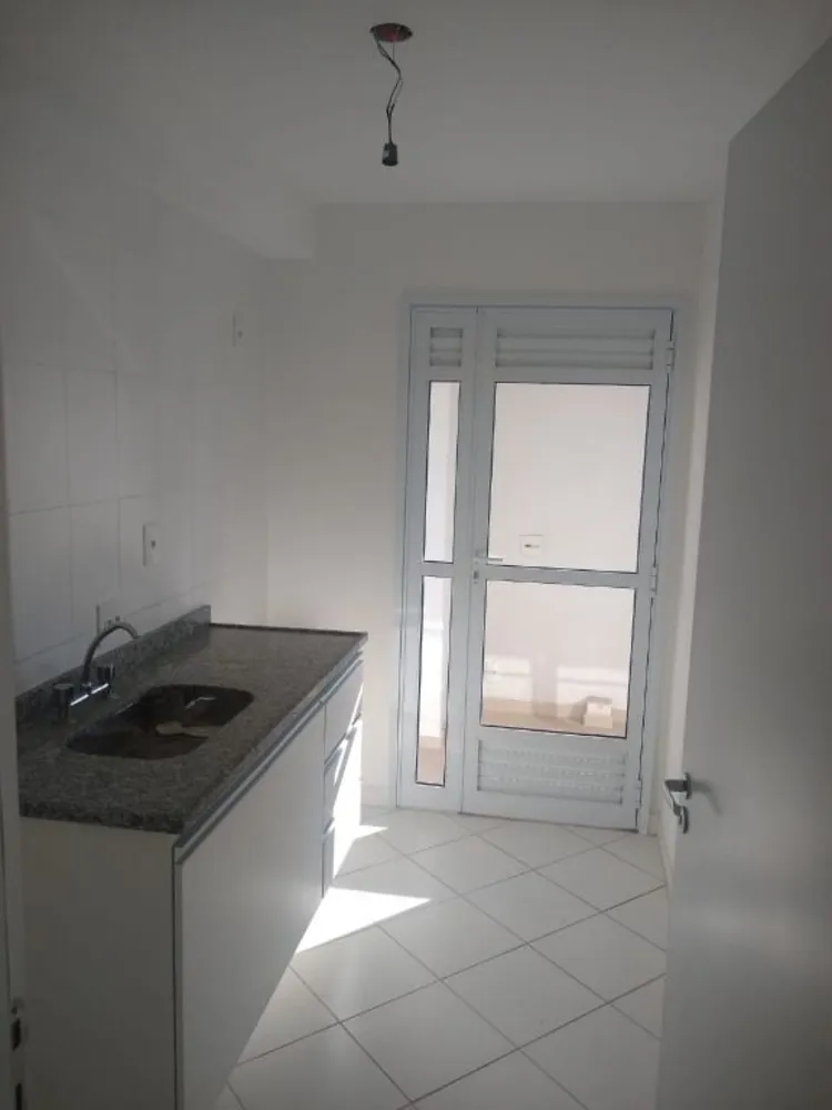 Apartamento, 2 quartos, 68 m² - Foto 2