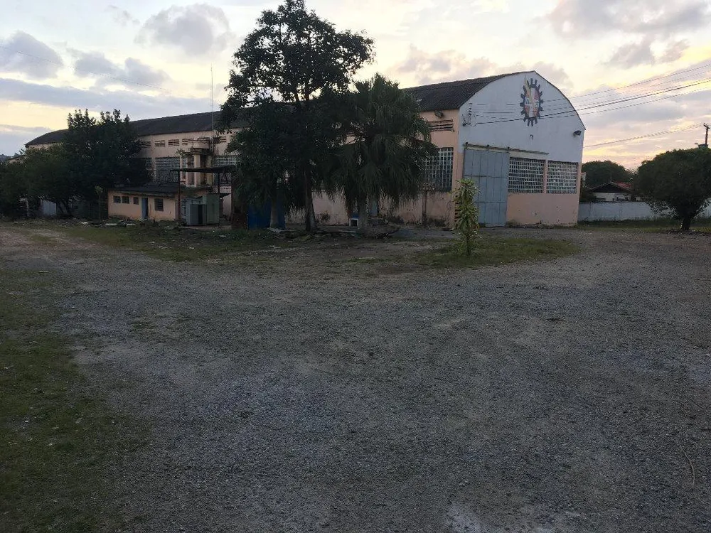 Depósito-Galpão, 2033 m² - Foto 2