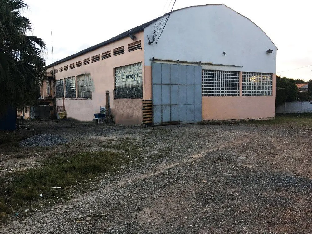 Depósito-Galpão, 2033 m² - Foto 1
