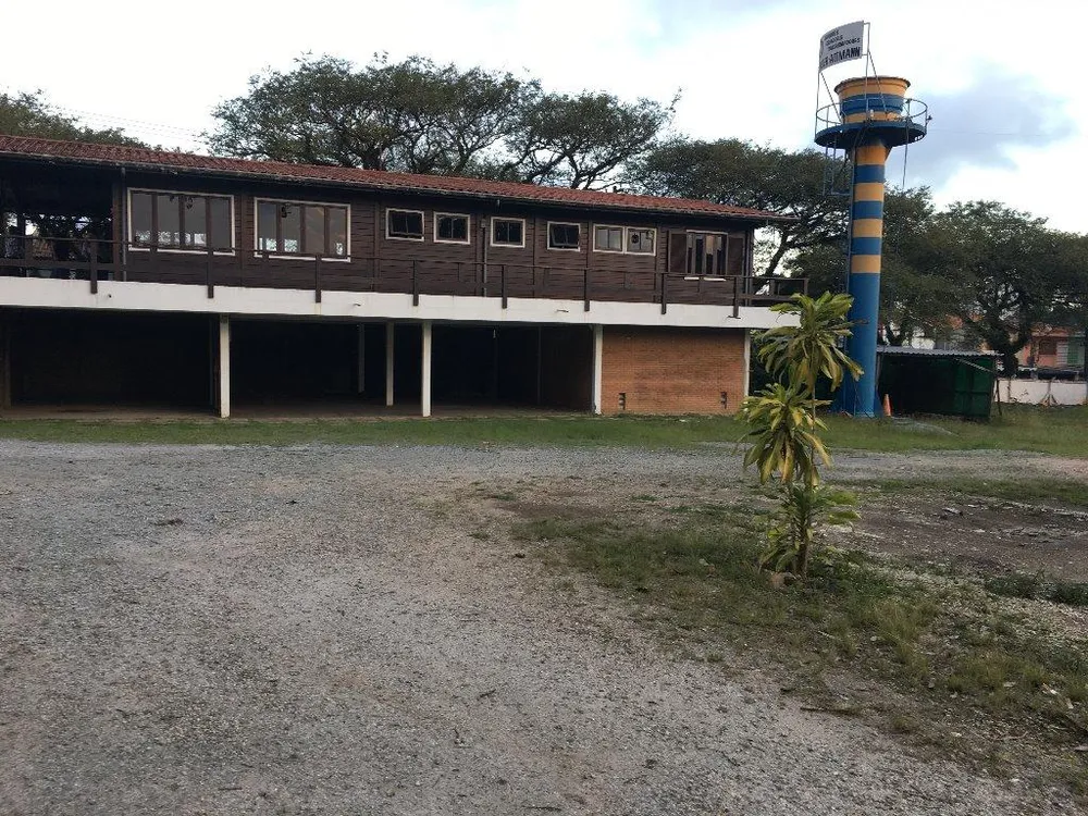 Depósito-Galpão, 2033 m² - Foto 3