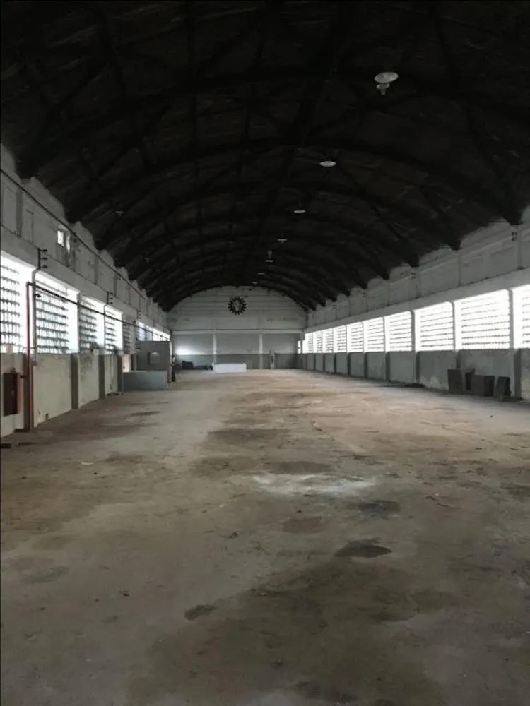 Depósito-Galpão, 2033 m² - Foto 4