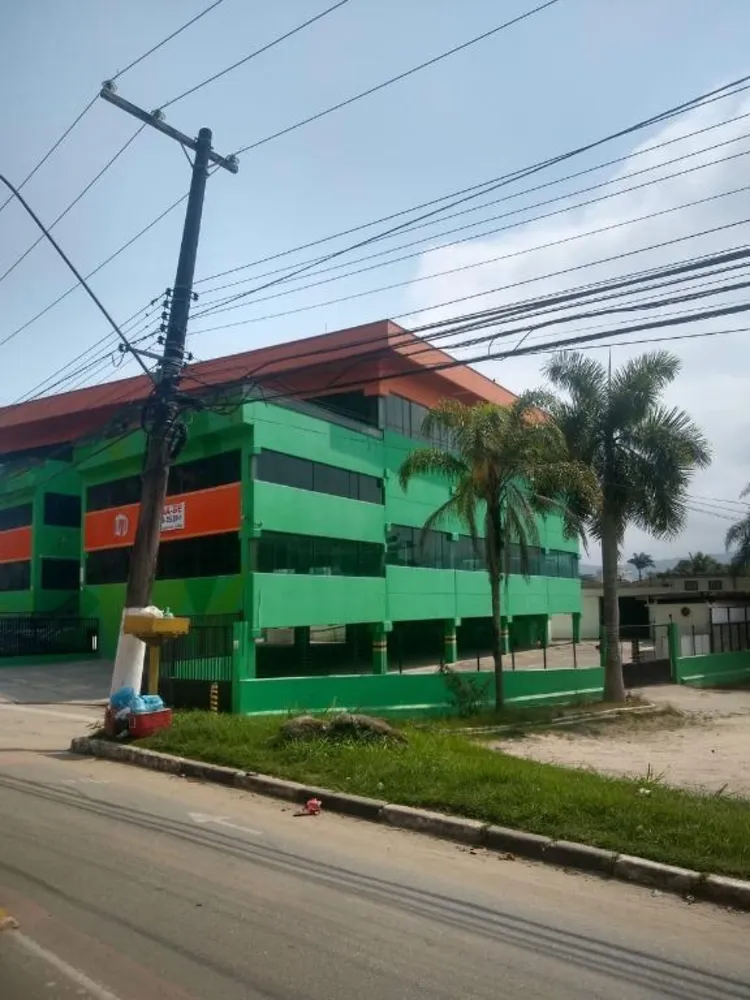 Prédio Inteiro, 3550 m² - Foto 4