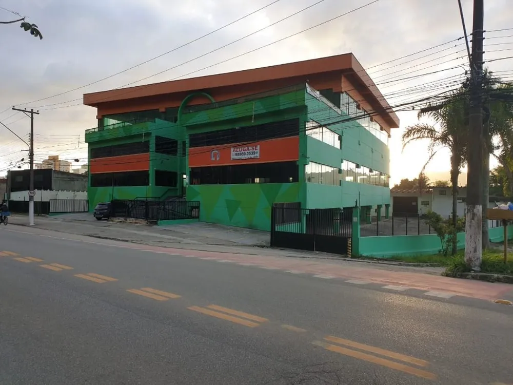 Prédio Inteiro, 3550 m² - Foto 3