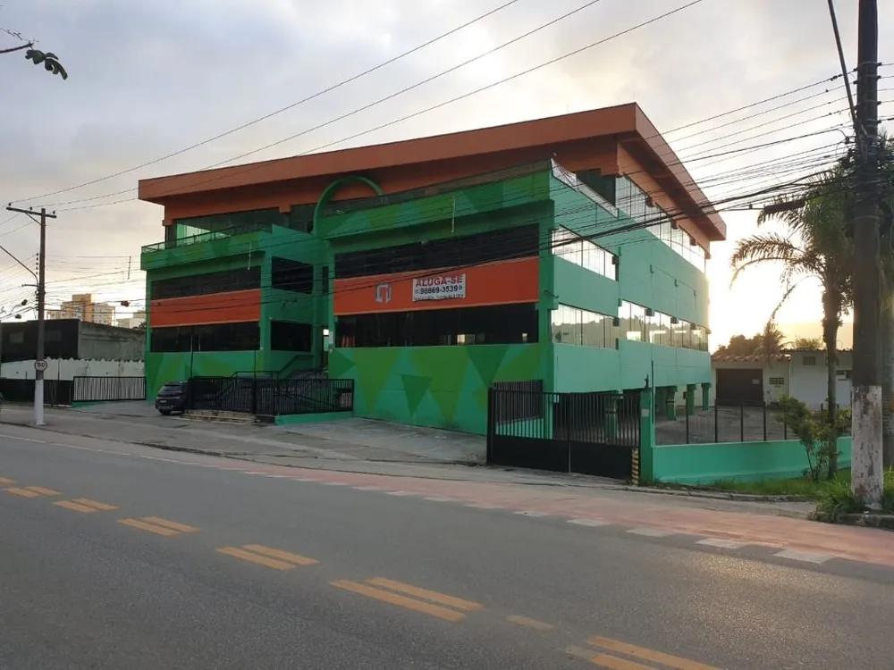 Prédio Inteiro, 3550 m² - Foto 2