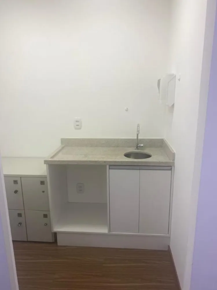 Sala-Conjunto, 27 m² - Foto 4