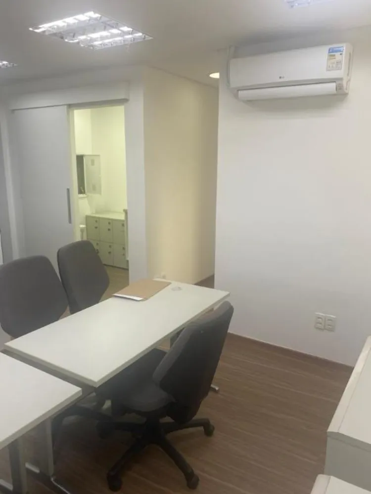 Sala-Conjunto, 27 m² - Foto 3