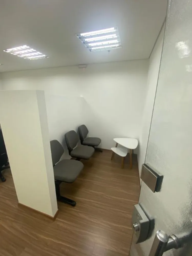 Sala-Conjunto, 27 m² - Foto 2