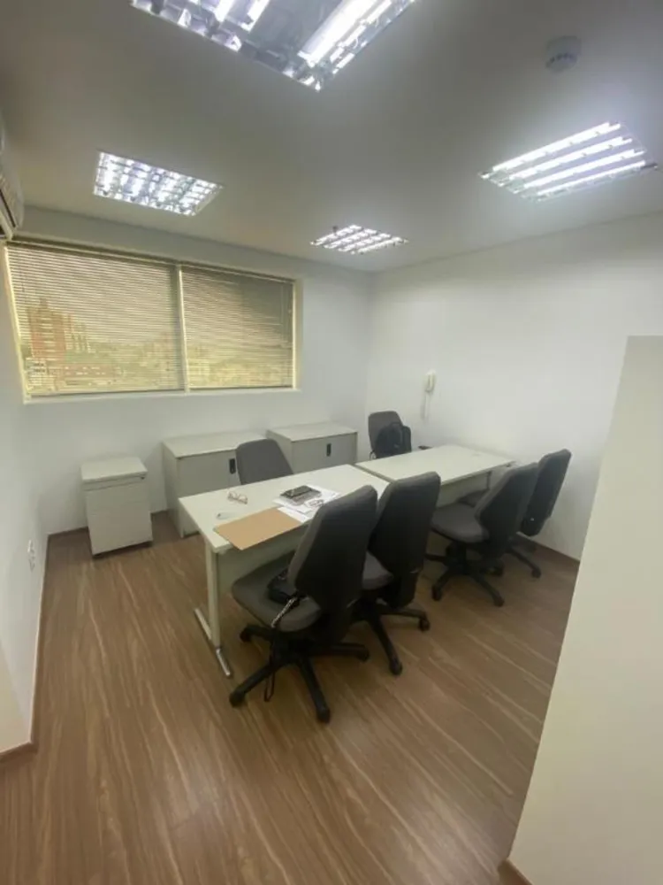 Sala-Conjunto, 27 m² - Foto 1