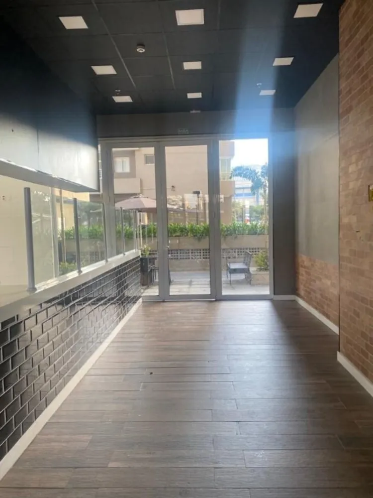 Loja-Salão, 161 m² - Foto 1