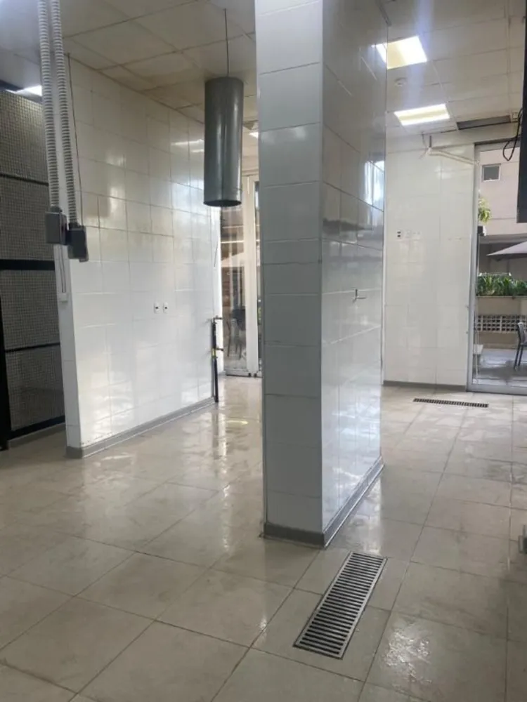 Loja-Salão, 161 m² - Foto 4