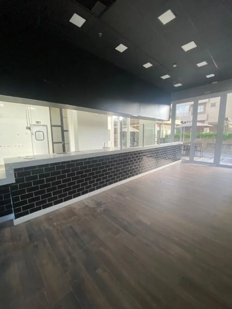 Loja-Salão, 161 m² - Foto 2