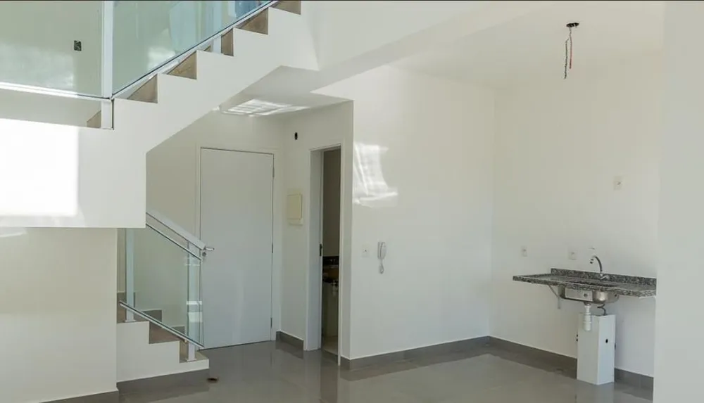 Apartamento, 1 quarto, 62 m² - Foto 1