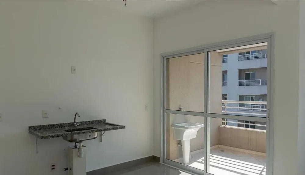 Apartamento, 1 quarto, 62 m² - Foto 3