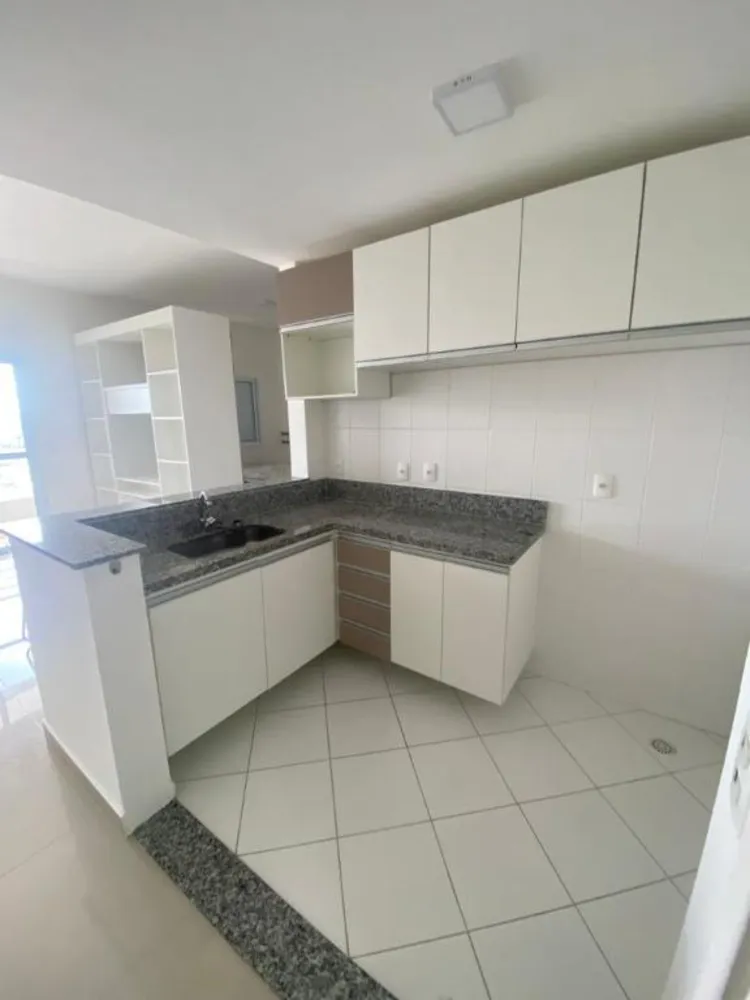 Apartamento, 1 quarto, 50 m² - Foto 1
