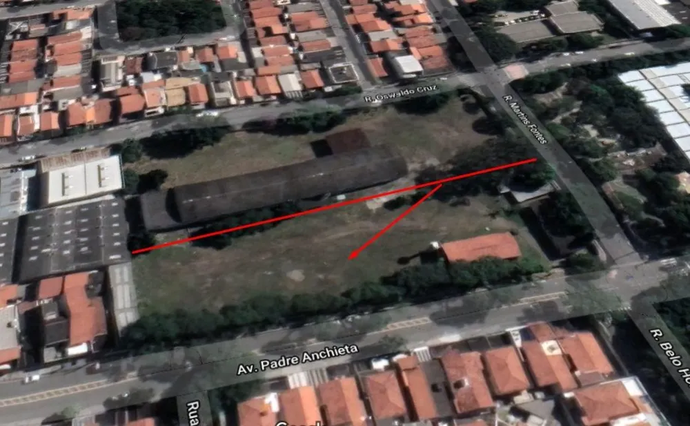 Terreno, 5300 m² - Foto 4