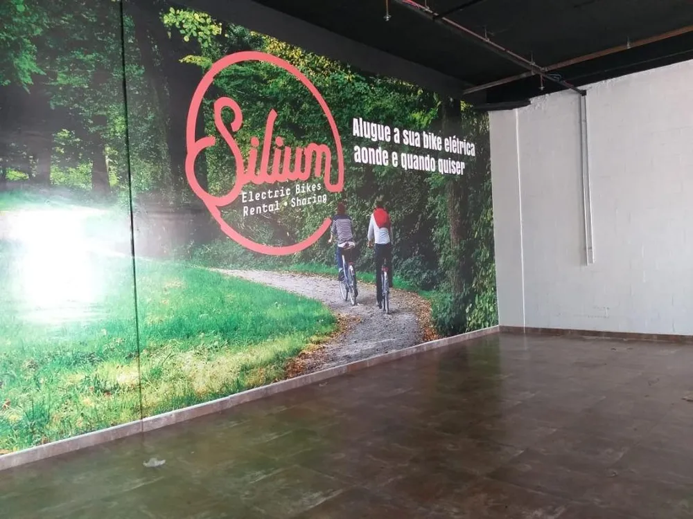 Loja-Salão, 151 m² - Foto 4