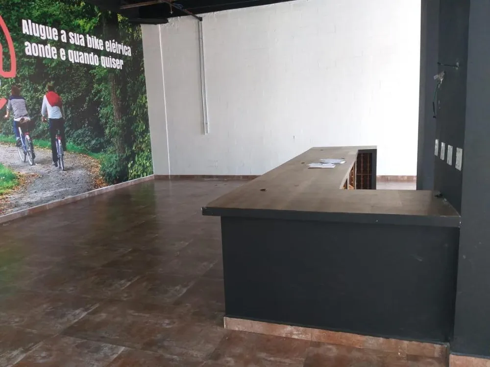Loja-Salão, 151 m² - Foto 2
