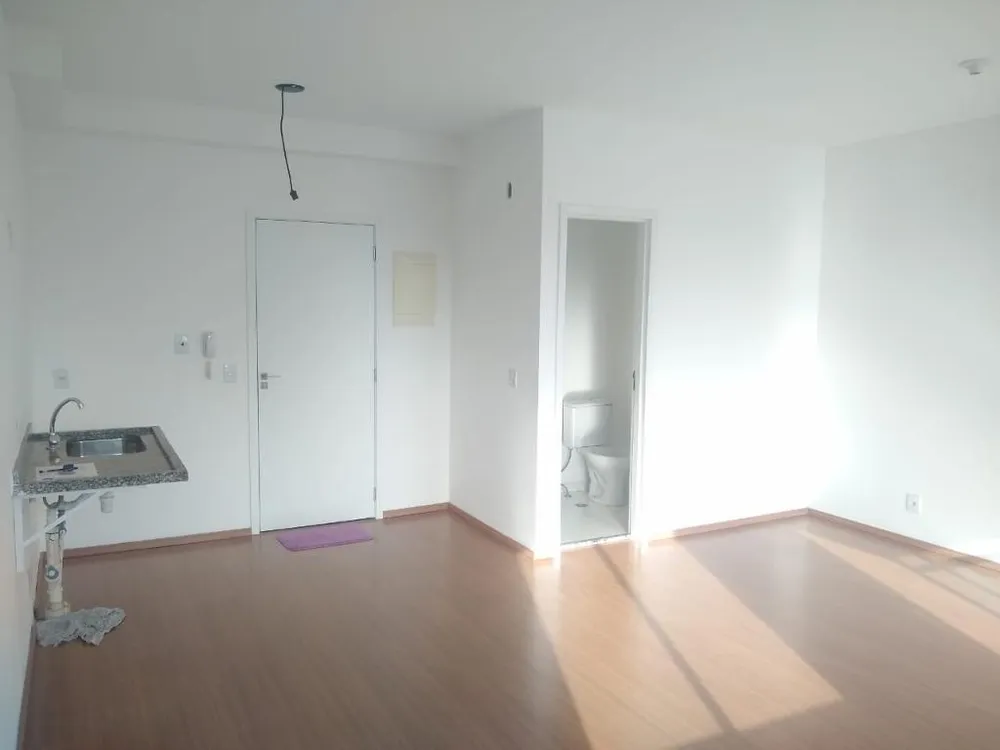 Apartamento, 1 quarto, 36 m² - Foto 4