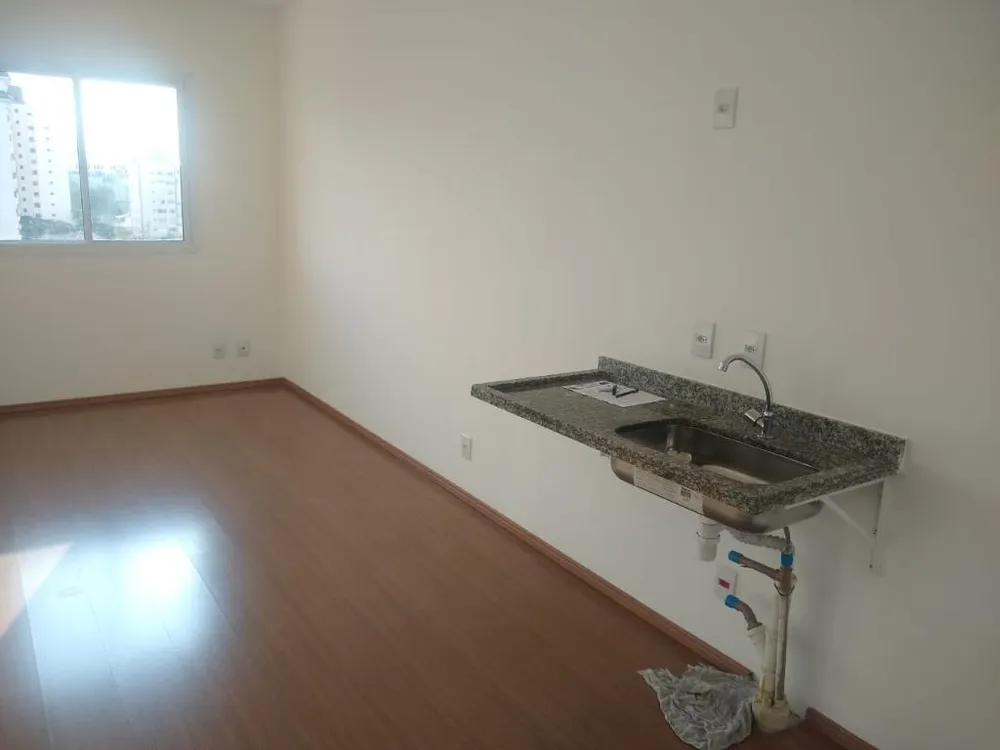 Apartamento, 1 quarto, 36 m² - Foto 2