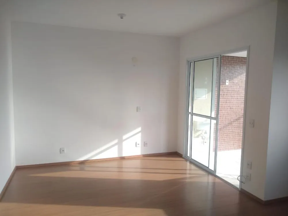 Apartamento, 1 quarto, 36 m² - Foto 1