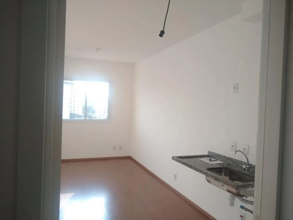 Apartamento, 1 quarto, 36 m² - Foto 3