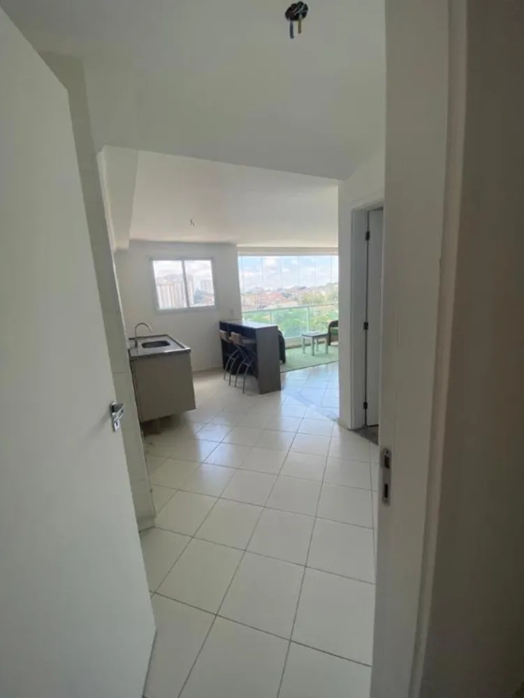 Apartamento, 3 quartos, 130 m² - Foto 3