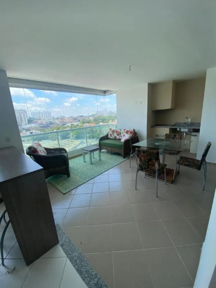 Apartamento, 3 quartos, 130 m² - Foto 2