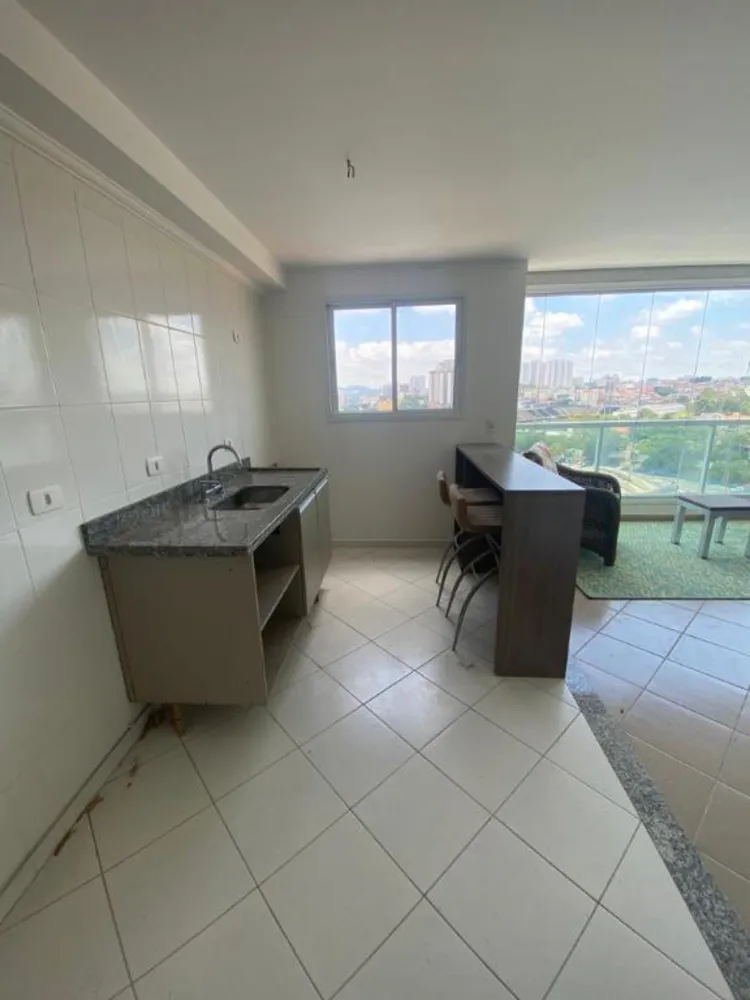 Apartamento, 3 quartos, 130 m² - Foto 4
