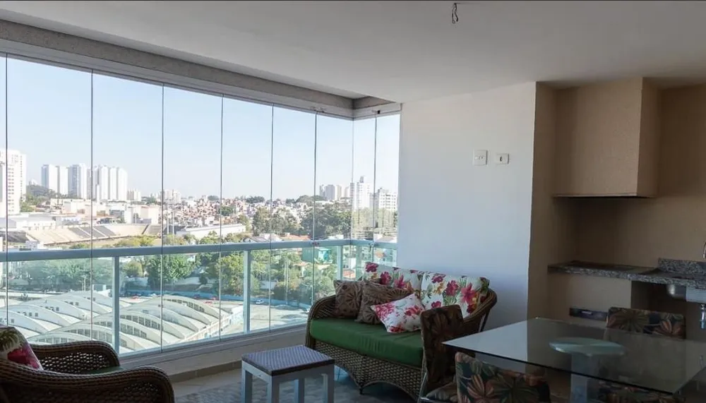 Apartamento, 3 quartos, 130 m² - Foto 1