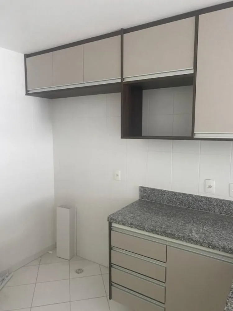 Apartamento, 2 quartos, 50 m² - Foto 4