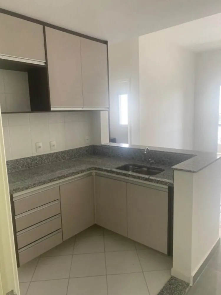 Apartamento, 2 quartos, 50 m² - Foto 3