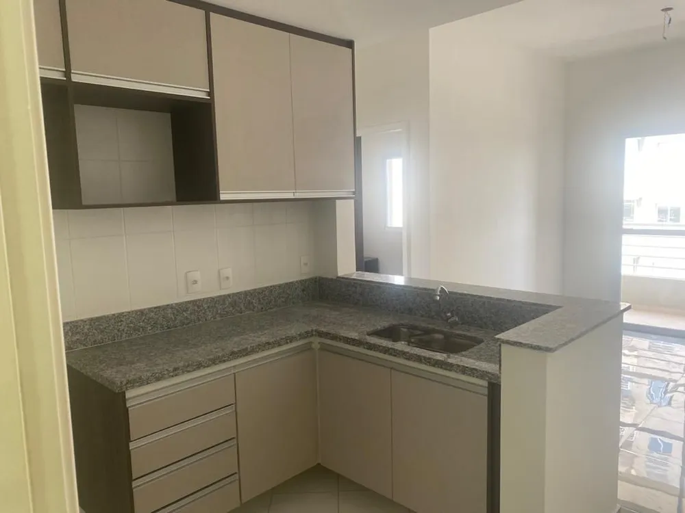 Apartamento, 2 quartos, 50 m² - Foto 2