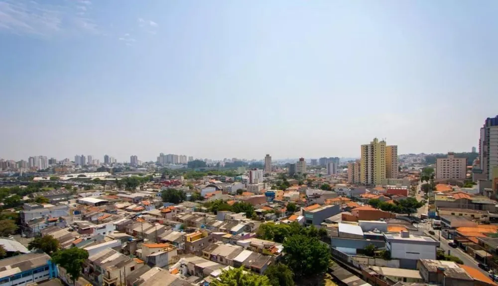 Apartamento, 2 quartos, 48 m² - Foto 2
