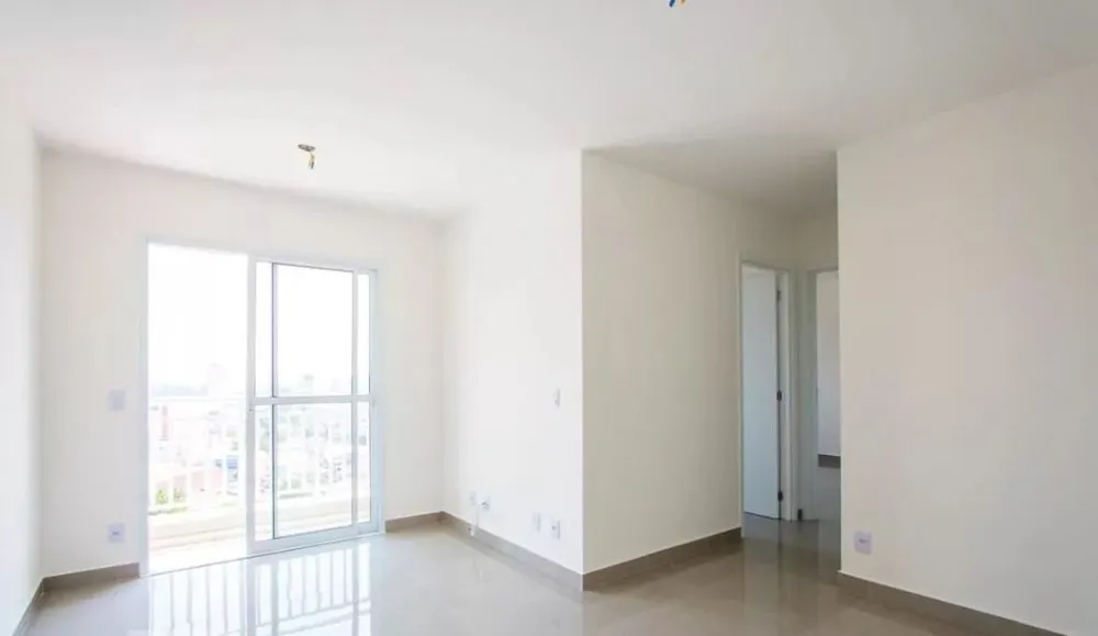 Apartamento, 2 quartos, 48 m² - Foto 4