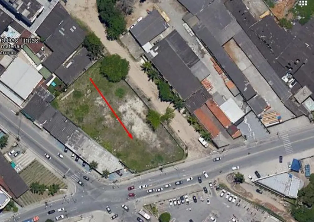 Terreno, 2243 m² - Foto 1
