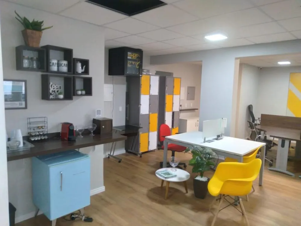 Sala-Conjunto, 111 m² - Foto 1