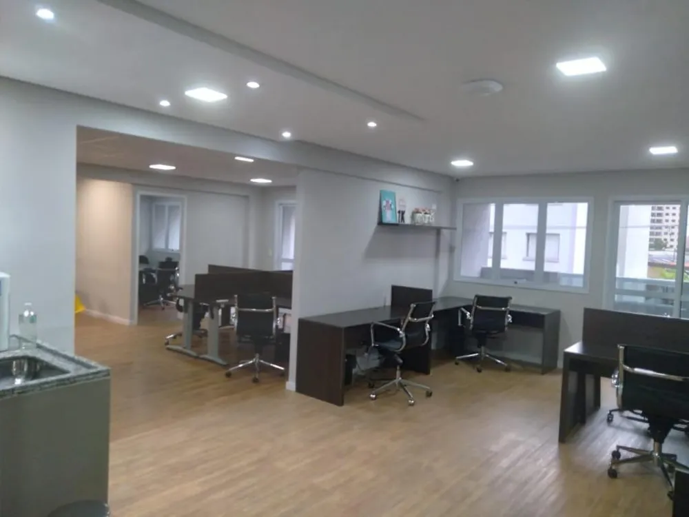 Sala-Conjunto, 111 m² - Foto 2
