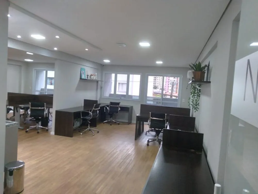 Sala-Conjunto, 111 m² - Foto 3