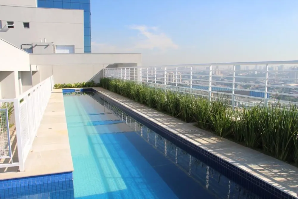 Apartamento, 1 quarto, 42 m² - Foto 4