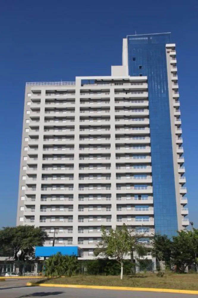 Apartamento, 1 quarto, 42 m² - Foto 1