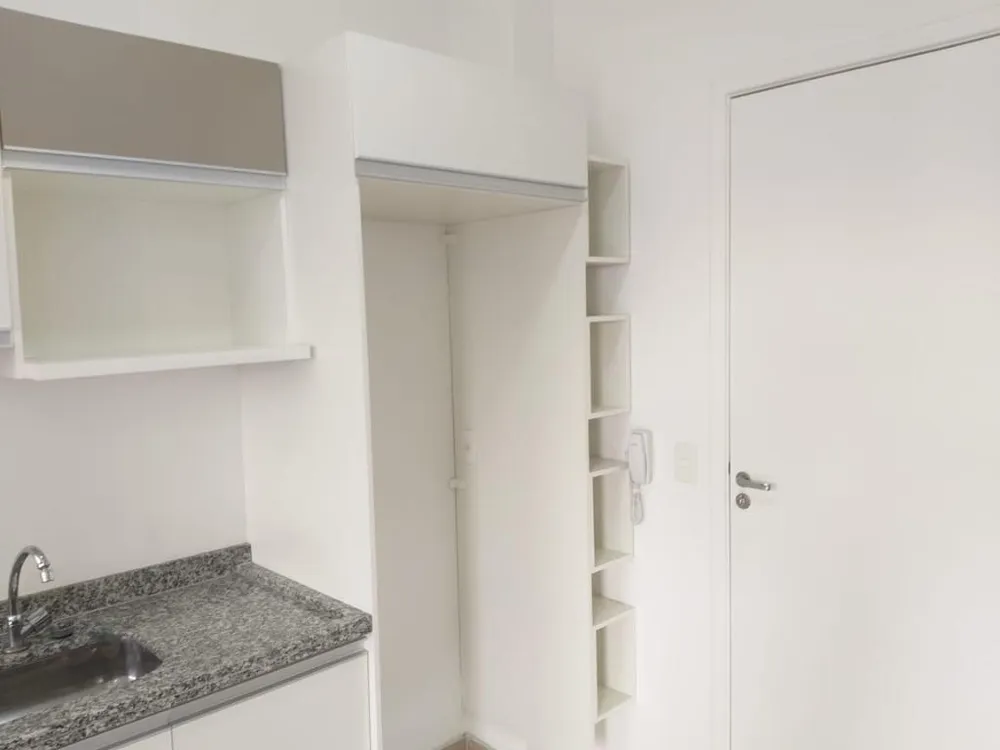 Apartamento, 1 quarto, 36 m² - Foto 2