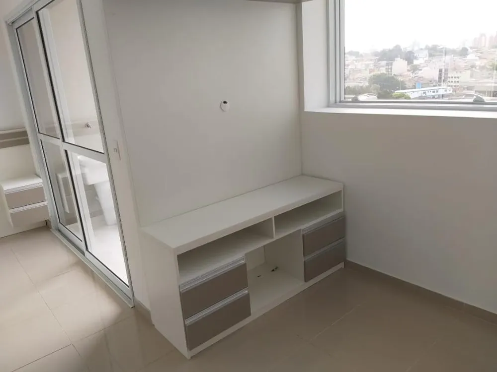 Apartamento, 1 quarto, 36 m² - Foto 4