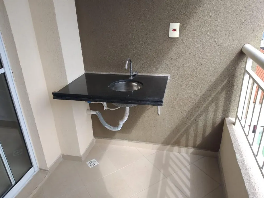 Apartamento, 2 quartos, 56 m² - Foto 4